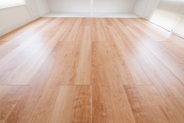 Flooring background