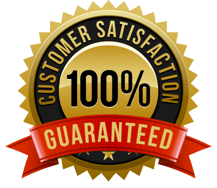 Wood Flooring Satisfaction Guarantee